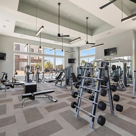 Kasa Southeast-Airport Austin Aparthotel Ngoại thất bức ảnh