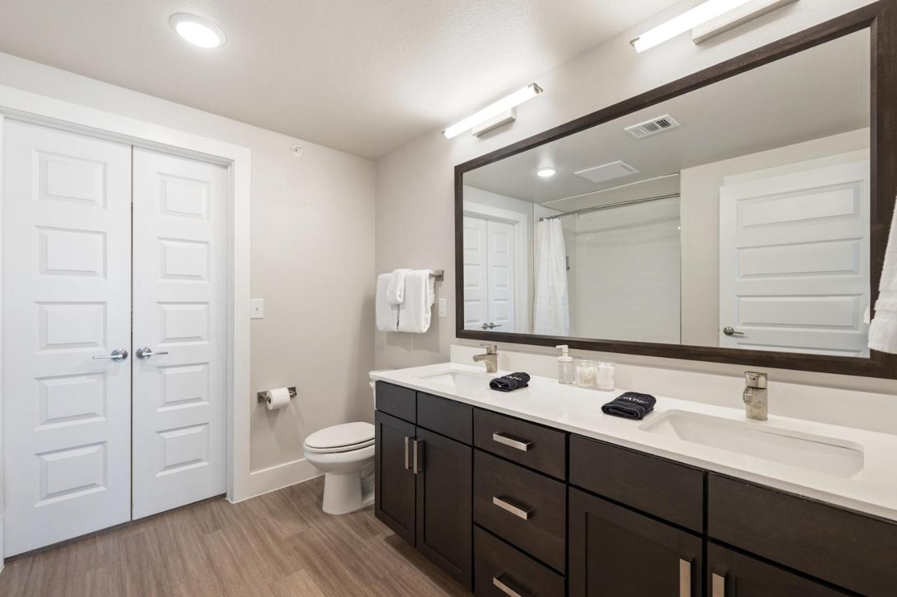 Kasa Southeast-Airport Austin Aparthotel Ngoại thất bức ảnh