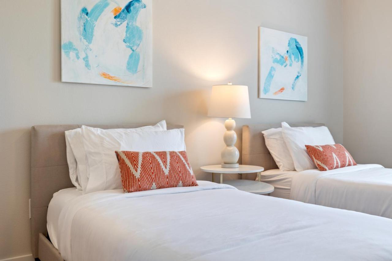 Kasa Southeast-Airport Austin Aparthotel Ngoại thất bức ảnh
