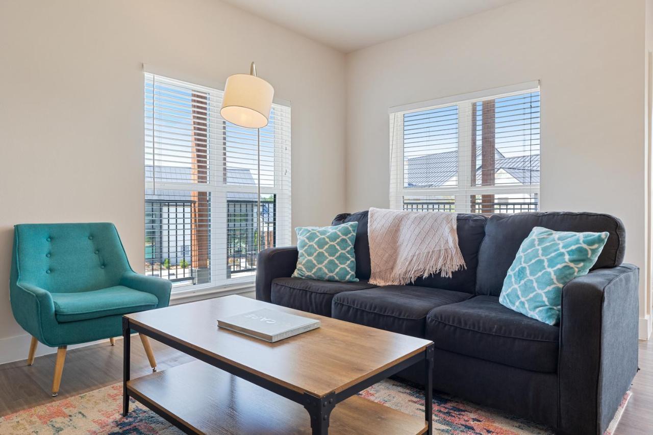 Kasa Southeast-Airport Austin Aparthotel Ngoại thất bức ảnh