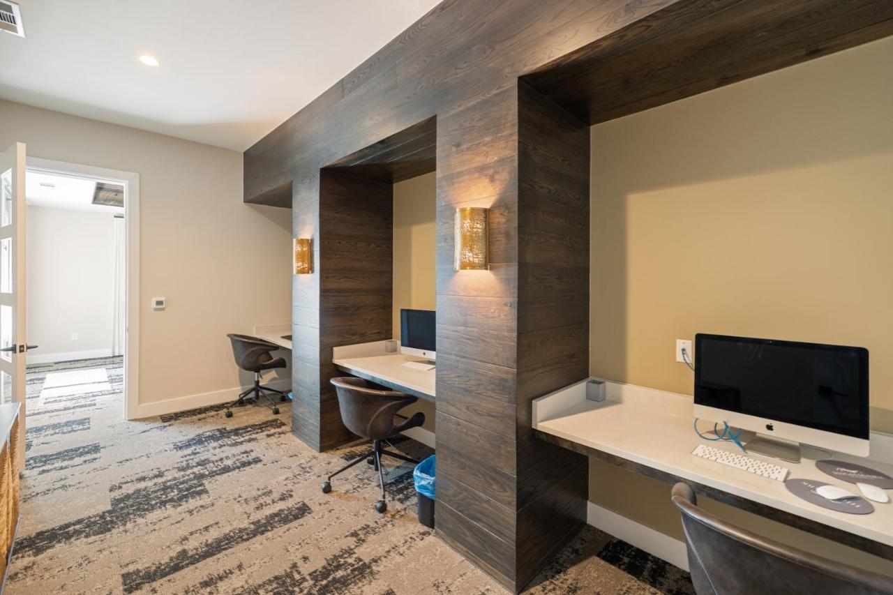 Kasa Southeast-Airport Austin Aparthotel Ngoại thất bức ảnh