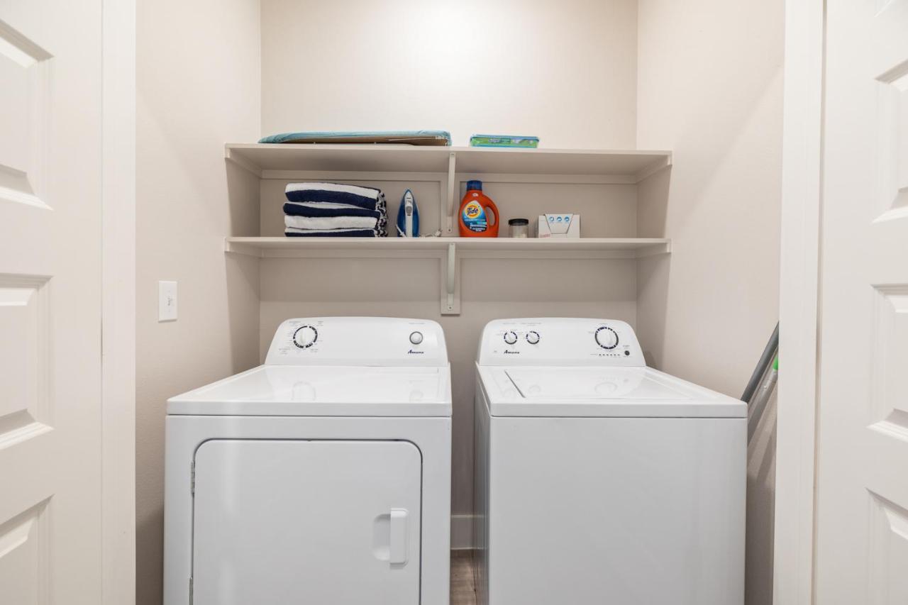 Kasa Southeast-Airport Austin Aparthotel Ngoại thất bức ảnh