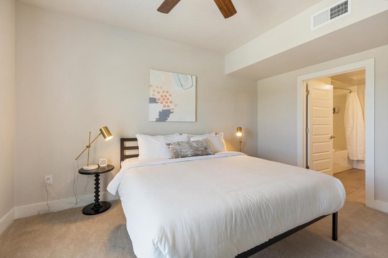 Kasa Southeast-Airport Austin Aparthotel Ngoại thất bức ảnh