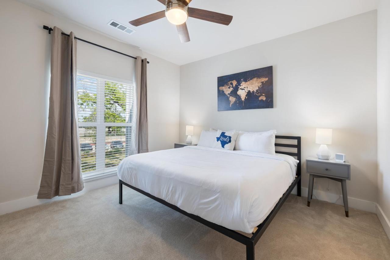 Kasa Southeast-Airport Austin Aparthotel Ngoại thất bức ảnh